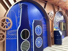 -百威中国啤酒博物馆