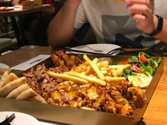 -HELLO MUSAE 拾光缪斯餐厅·纯正希腊风味(苏州中心店)