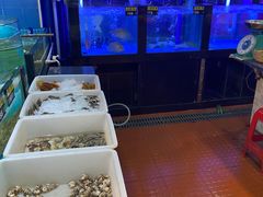 水产区-湛江海鲜食府(一号路店)