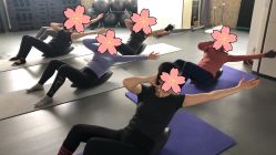 -康舒普拉提工作室control pilates