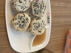 -小杨生煎(杭州东站店)