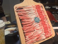 -乔先生涮肉·鲜活牛羊肉火锅(塘沽店)