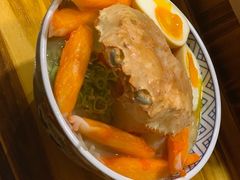 -老龙亭拉面店