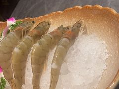 -捞王猪肚鸡火锅(金华义乌之心店)
