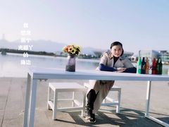 -琅岐红光湖公园