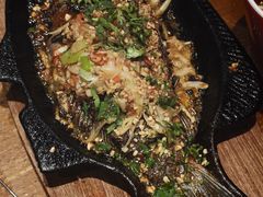 -状元阁烧烤(新华路总店)