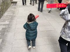 -南岳大庙