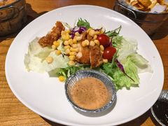 -HUZI虎滋精酿餐吧(京西大悦城店)
