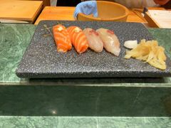 -鮨冠OMAKASE食べ放题(北京首店)