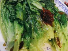 -七爷清汤腩·港式餐厅(金狮广场店)