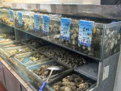 -良师门滨海人家·海鲜·家常菜(滨海城店)