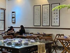 大堂-盏簋品味馆(沙溪店)