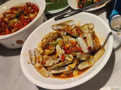 -胡老大菜热饭香·家宴(二七北路店)