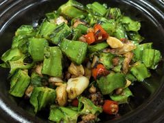 -小放牛炒菜馆(裕华东路店)
