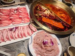 -小龙坎火锅(香港中路店)