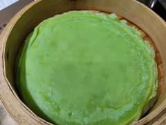 -顶顶香煎饼家常菜(金花南路店)