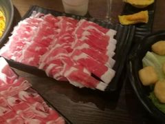 -呷哺呷哺 小火锅 (浦东新欧尚超市店)