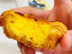葡挞-大哥餐厅(西城花园店)
