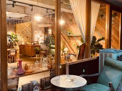 -时光花园(白鹭洲店)