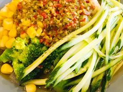 -魏家凉皮(十里河店)