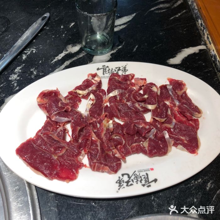 官塘兄弟·潮汕牛肉店(官塘总店)图片