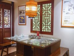 -肖记公安牛肉鱼杂馆·省级非物质文化遗产(崇仁路江滩直营店)
