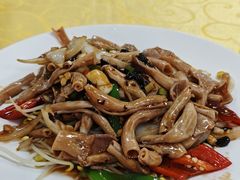 -金豪沙姜鸡饭店(昌平路店)