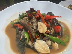 -德叔阙里·衢州菜馆(月湖店)
