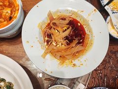 -面辣子·陕西家乡菜(钟楼店)
