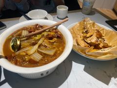 -关东小磨东北菜(漕河泾印象城店)