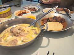 -山里俏·地标皖南菜·屯溪臭鳜鱼(北城万达店)