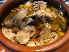 -香满楼(临安路店)