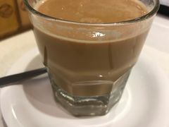 -和平馆·地道港澳茶餐厅(西门口店)