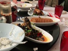 -丰收日·小海鲜·沪上家宴(顾村正大店)