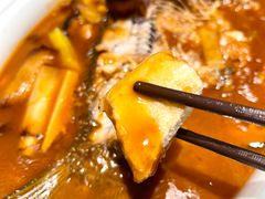 -阿五黄河大鲤鱼(纬三路店)