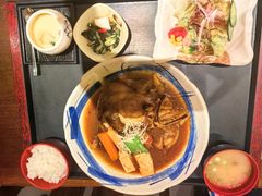 -江户前日本料理(瑞诗酒店店)