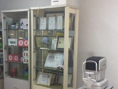 -中科优视医学研究院·验光配镜·近视防控