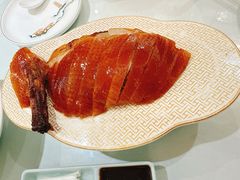 -正阳春烤鸭(华捷道店)