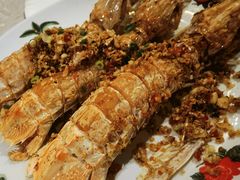 -达叔香味海鲜(海棠68环球美食街店)