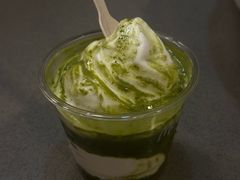 -麦当劳(中山公园龙之梦店)