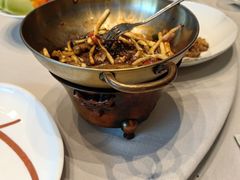 -颂福楼·南京菜(定淮门店)