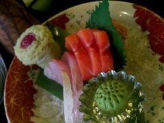-广州建国酒店·涟日本料理