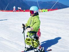 -太子岭滑雪场