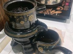 -喜势点·糖沙翁手工茶点·本地人茶居(永庆坊店)