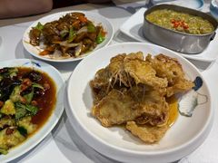 -小锅饭豆腐馆(重工北街普罗旺斯店)
