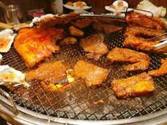 -五彩凉山自助西昌烧烤(柳翠路店)