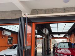 -天猫养车贴膜轻改·蓝电(优匹康桥东路店)