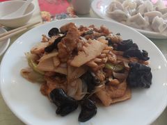 -京都饺子(双塔西街店)