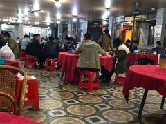 大堂-伟记牛蹄(道滘店)