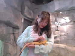 -Zoolung Zoolung动物主题公园(海信广场店)